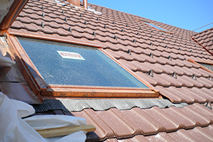  Pose de velux  à Gretz Armainvilliers (77220) en Seine-et-Marne (77) 